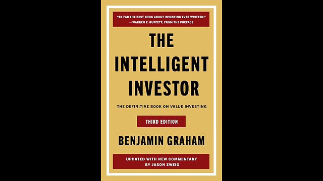 The Inteligent Investor | Benjamin Graham | Part 4 | Audiobook