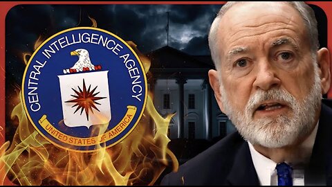 BREAKING! CIA FURIOUS & EMERGENCY WHITE HOUSE MEETING - ISRAELI SPY CAUGHT MEETING WITH AMB HUCKABEE