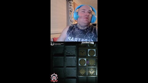 Solving puzzles on Gotham Knights!