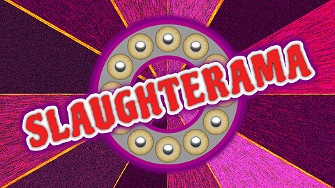 Slaughterama