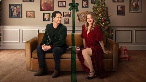 A Merry Little Ex-Mas (2025) | Official Trailer | Yanflix