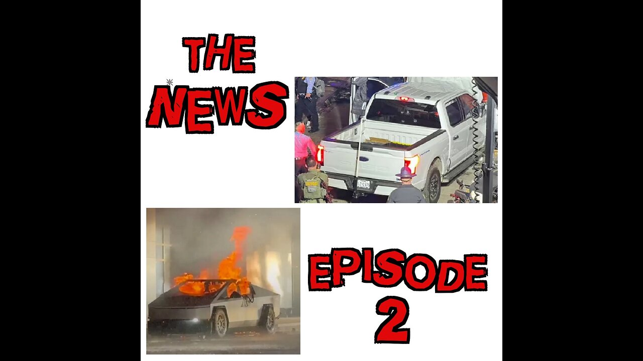 The News Episode 2