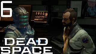 Dead Space Remake Walkthrough P6 Isaac Is Being Hunted Hollowfest Year 5