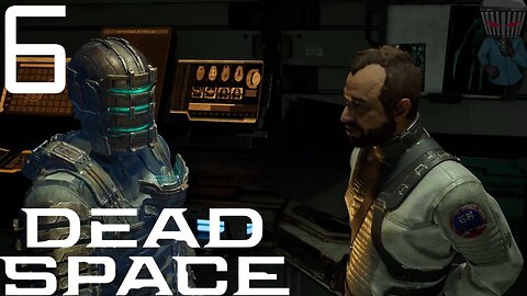 Dead Space Remake Walkthrough P6 Isaac Is Being Hunted Hollowfest Year 5