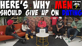 Here's Why MEN Should GIVE UP on DATING | ATHEISTS are Outworking CHRISTIANS? | An EMPIRE in DECLINE