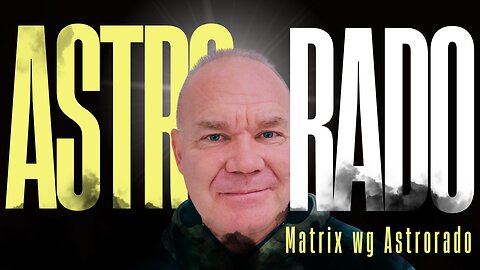 Matrix wg Astrorado start 18.00