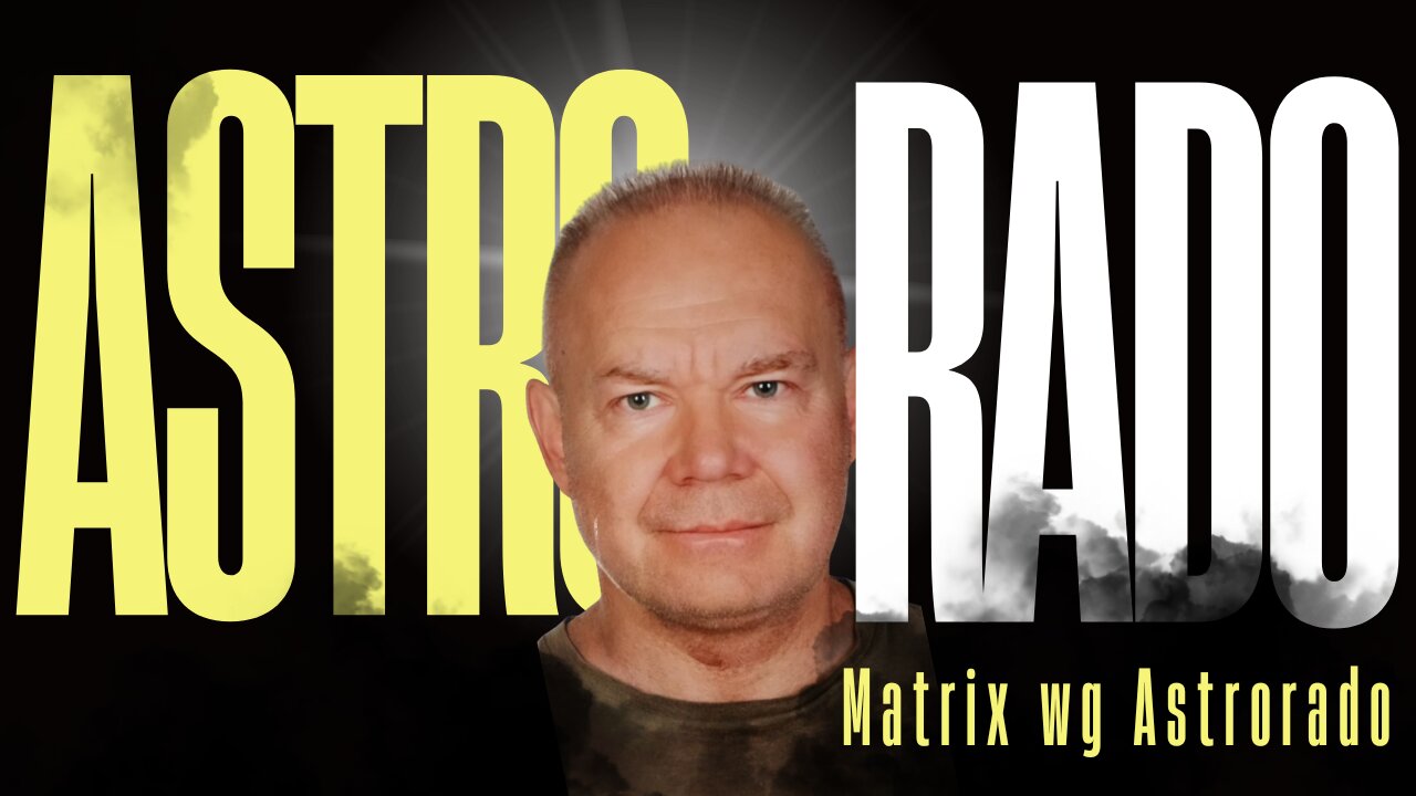 Matrix wg Astrorado start 18.00