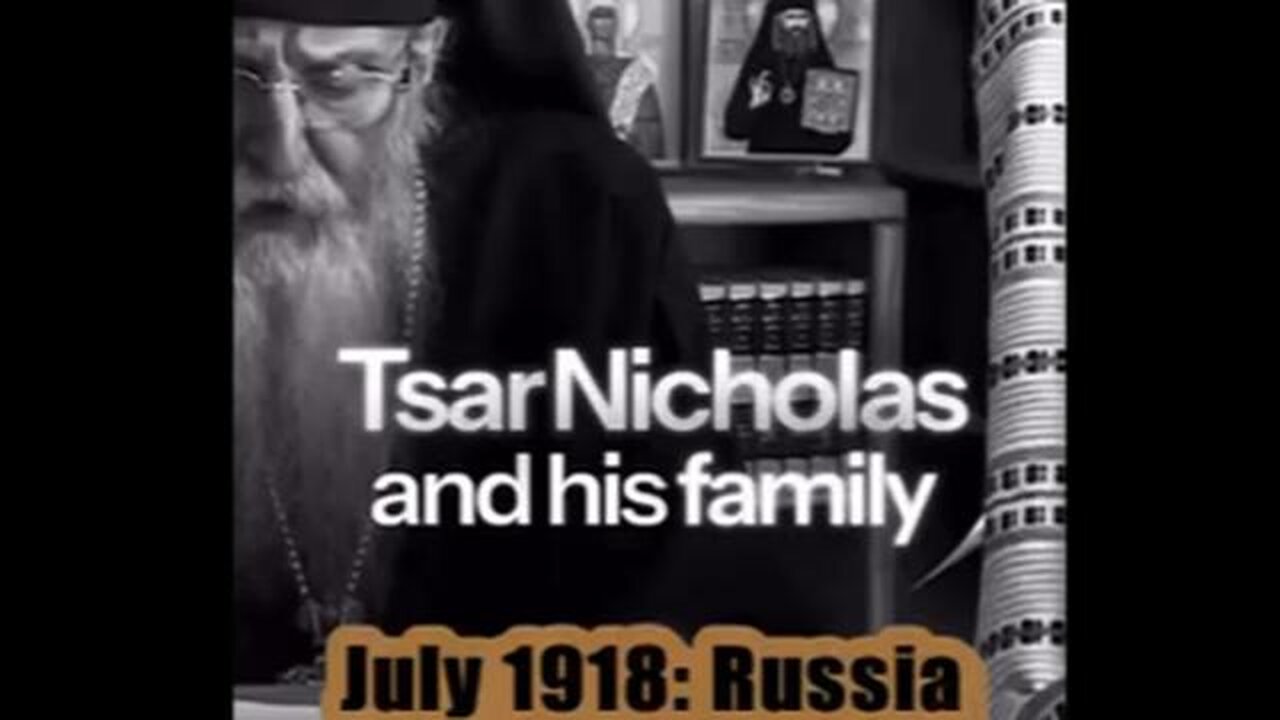 Why were we NEVER taught this in history class at school?