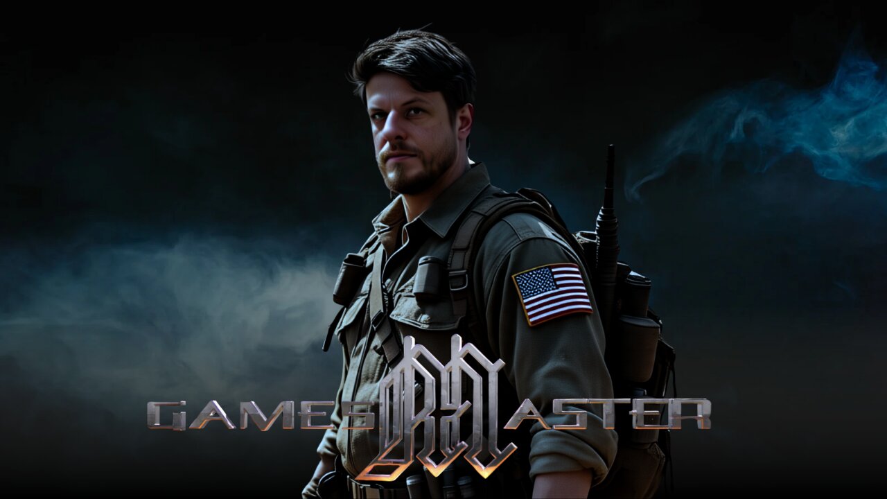 Lord and GamesMaster | B2Z Gaming