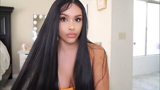 Wig Collection and Styling | MISSSPERU