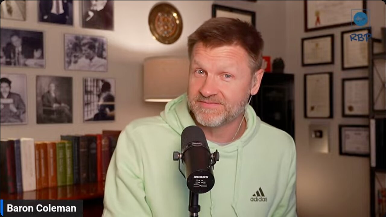 Erika Kirk Is Not Grieving Differently. She's (Allegedly) Not Grieving At All. - #55