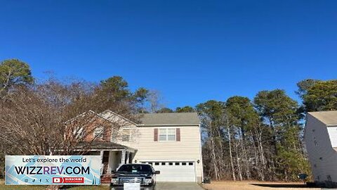 Foreclosure Homes in Granville County NC