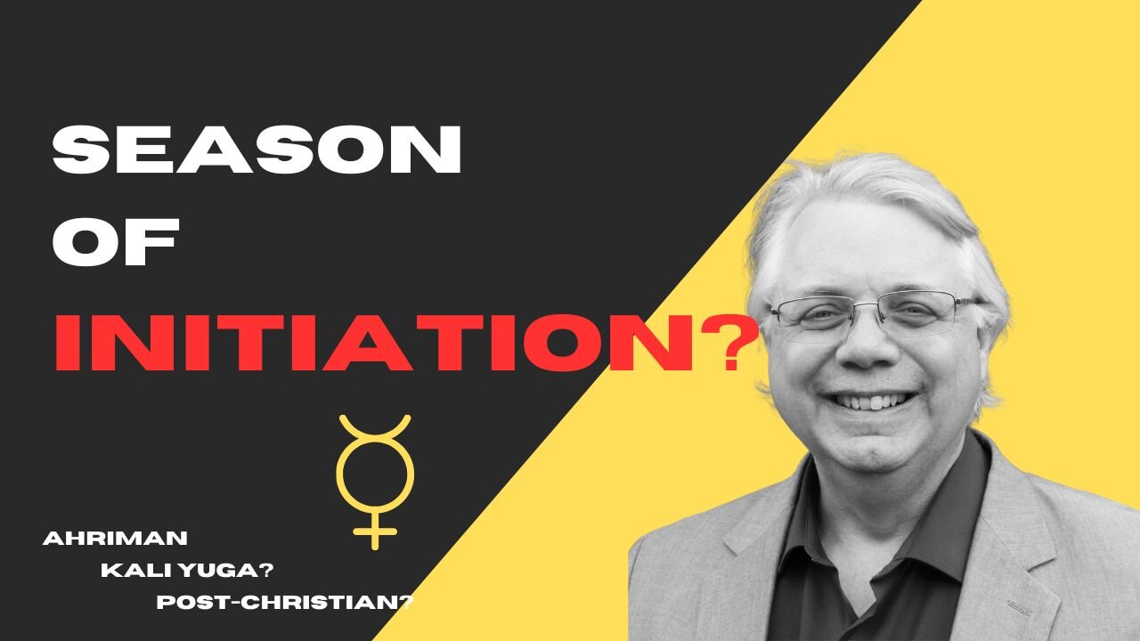 Mark Stavish on How to Find Hope in These Times