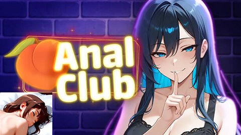 Anal Club Game