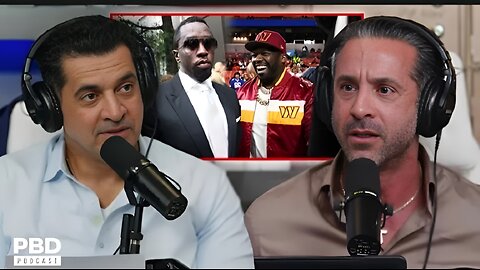 " Diddy Is A DIRTBAG"- Does 50 Cents Netflix Doc EXPOSE Tupac's Real Killer?