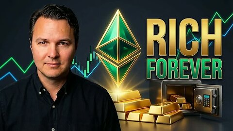 Why You Never Need More Than 10 Ethereum