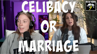 CELIBACY or MARRIAGE | WOMEN, Get Ready to Fight! | Oligarchy is Keeping You Stupid | JAB and CANCER