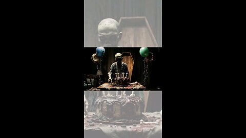 Zombie Streamers S1 E17: Gotta Keep That Fade Sharp