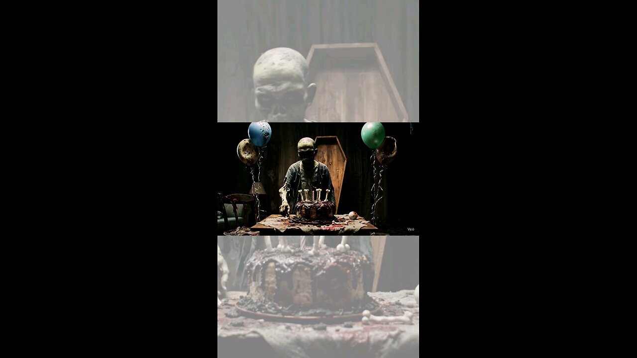 Zombie Streamers S1 E17: Gotta Keep That Fade Sharp