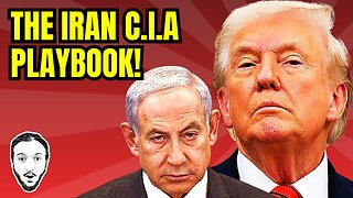 Prof. Jeffrey Sachs: The Iran CIA Playbook!