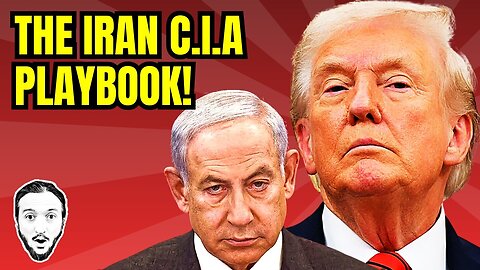 Prof. Jeffrey Sachs: The Iran CIA Playbook!