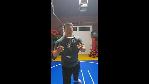 WTD Hand Combination J, Ring Set (Rank 1)