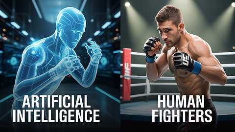 🔥 I Debated A God-Tier AI In 4 Languages To Break A UFC Curse 🔥 @RenatoMoneyMoicano ​