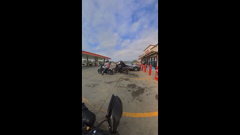 250104 Spillway Cafe Run first half