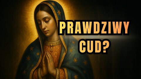 Co Naprawdę Wydarzyło się w Guadalupe? Dowody Szokują Naukę!