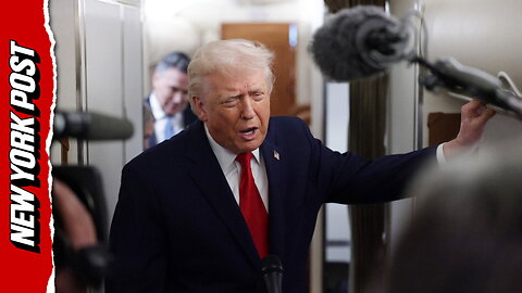 Trump moves forward with final round of Fed chair interviews