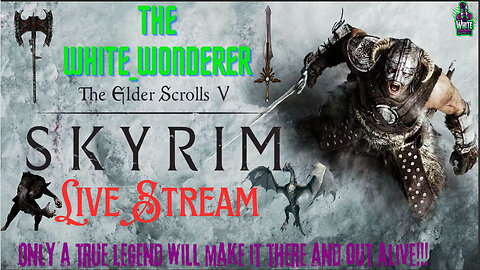 The Elder Scrolls V: Skyrim