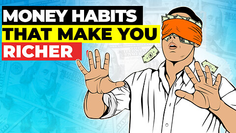 Subtle Money Habits That Make You Richer Without Knowing