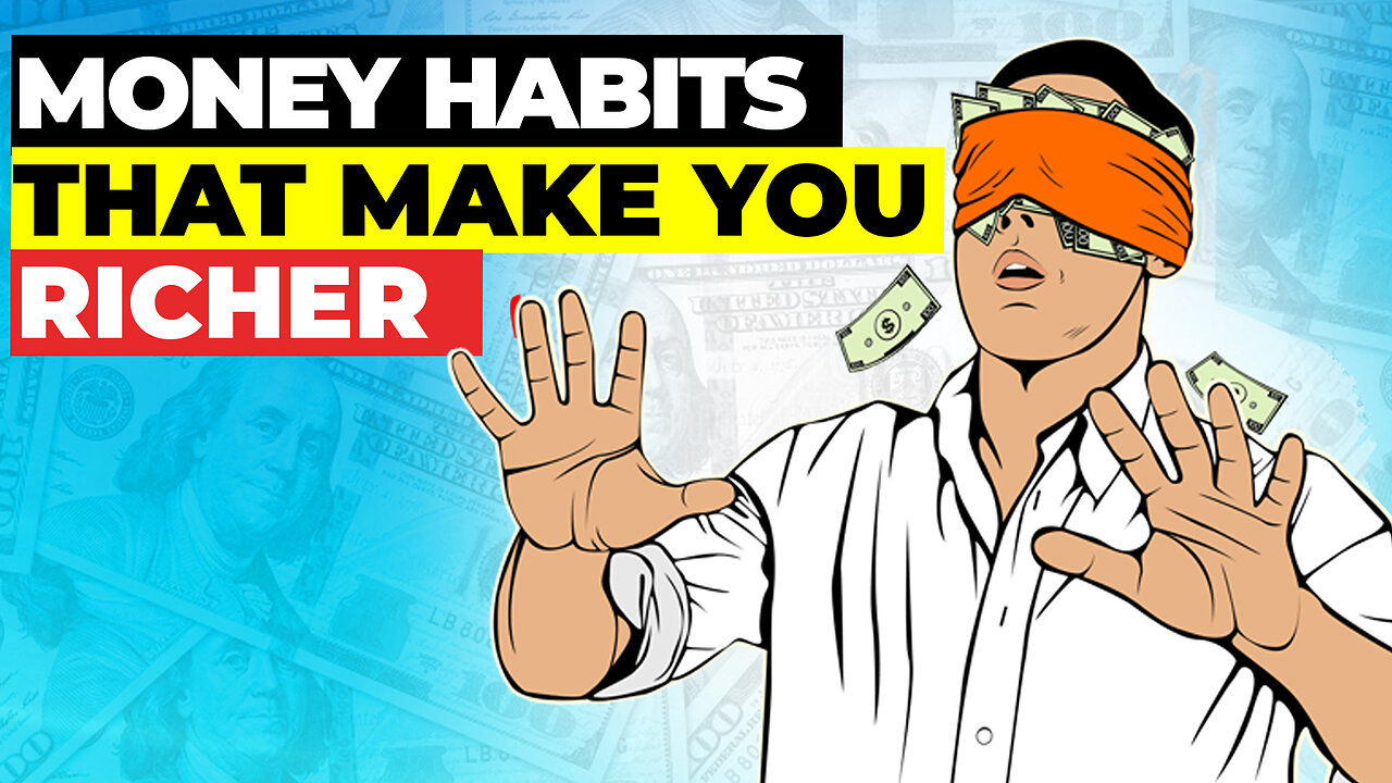 Subtle Money Habits That Make You Richer Without Knowing