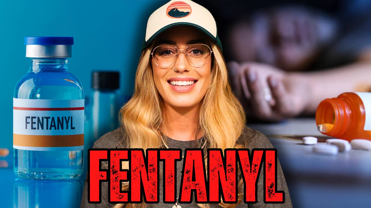 Inside the SHOCKING Life of a Fentanyl Addict