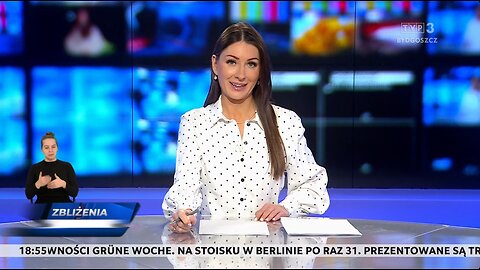 Zbliżenia HD TVP3 Bydgoszcz 18.01.2025