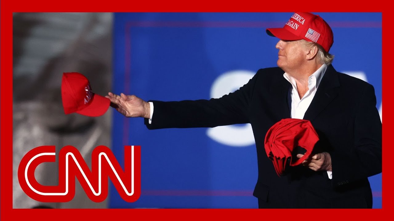 Has MAGA made conservatism cool again