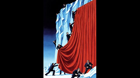 Antarctic Mysteries, Plus Clips and Chat, THEN The Dozer Den DJ Hour with YOUR Requests