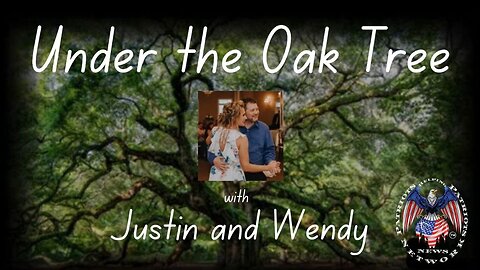 Under The Oak Tree - S2 E4 - Language Barriers