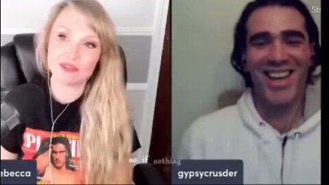 Gypsy Crusader clip 330