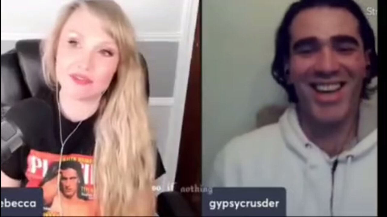 Gypsy Crusader clip 330