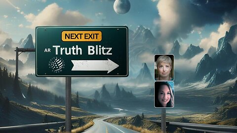 Truth Blitz ep 387