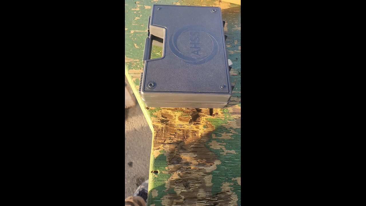 KOR FX-9 RP First Shots