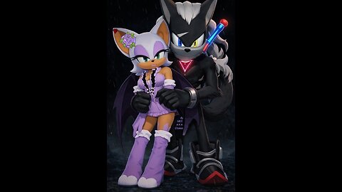 Rouge Love Hour (Dark Romance) Midnight & It's Romance