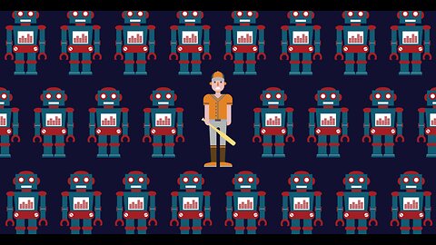 the Replacement is NOT a Theory. [Full Lecture]