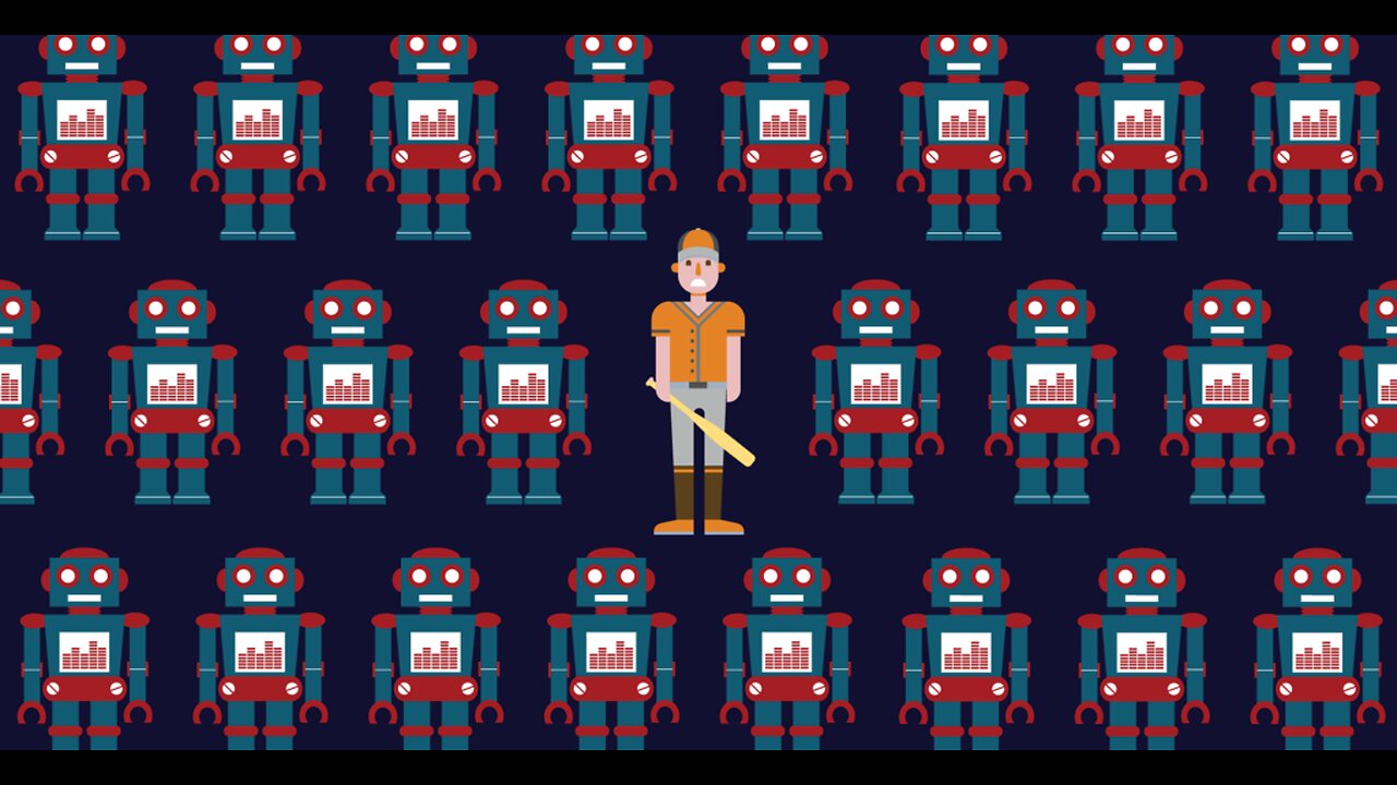 the Replacement is NOT a Theory. [Full Lecture]