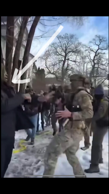 when you get paid to agitate you make mistakes and it can cost your life.