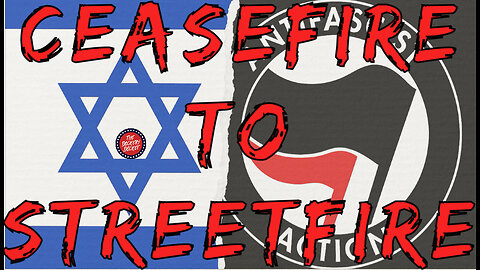 Ceasefire to streetfire