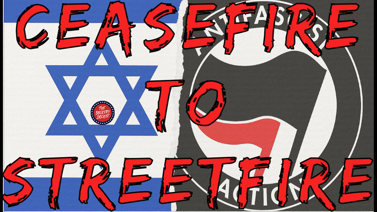 Ceasefire to streetfire