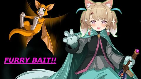 Dust an Elysian Tale WILL Turn You Into A FURRY