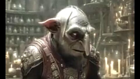 SIX GORILLION GOBLINS PERISHED - AI HOLOHOAX PARODY ✡️